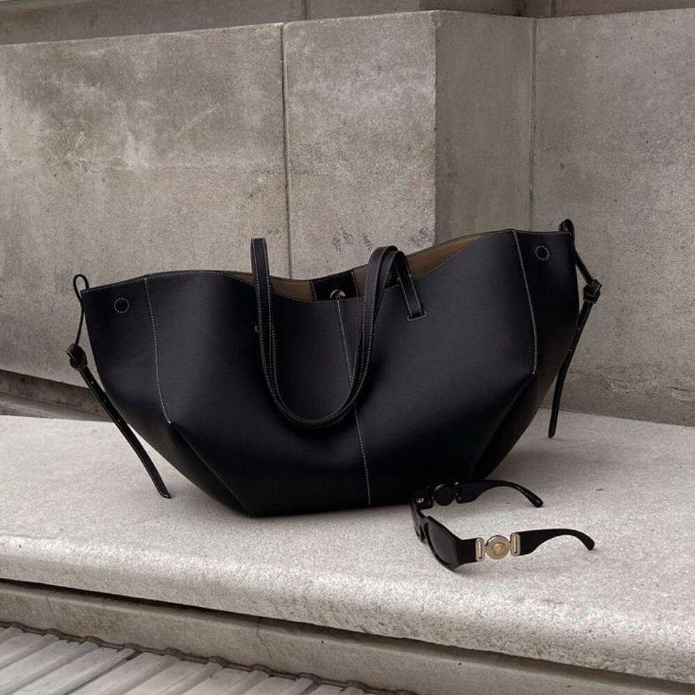 Sac Elora avec mini-pochette - Viorelle