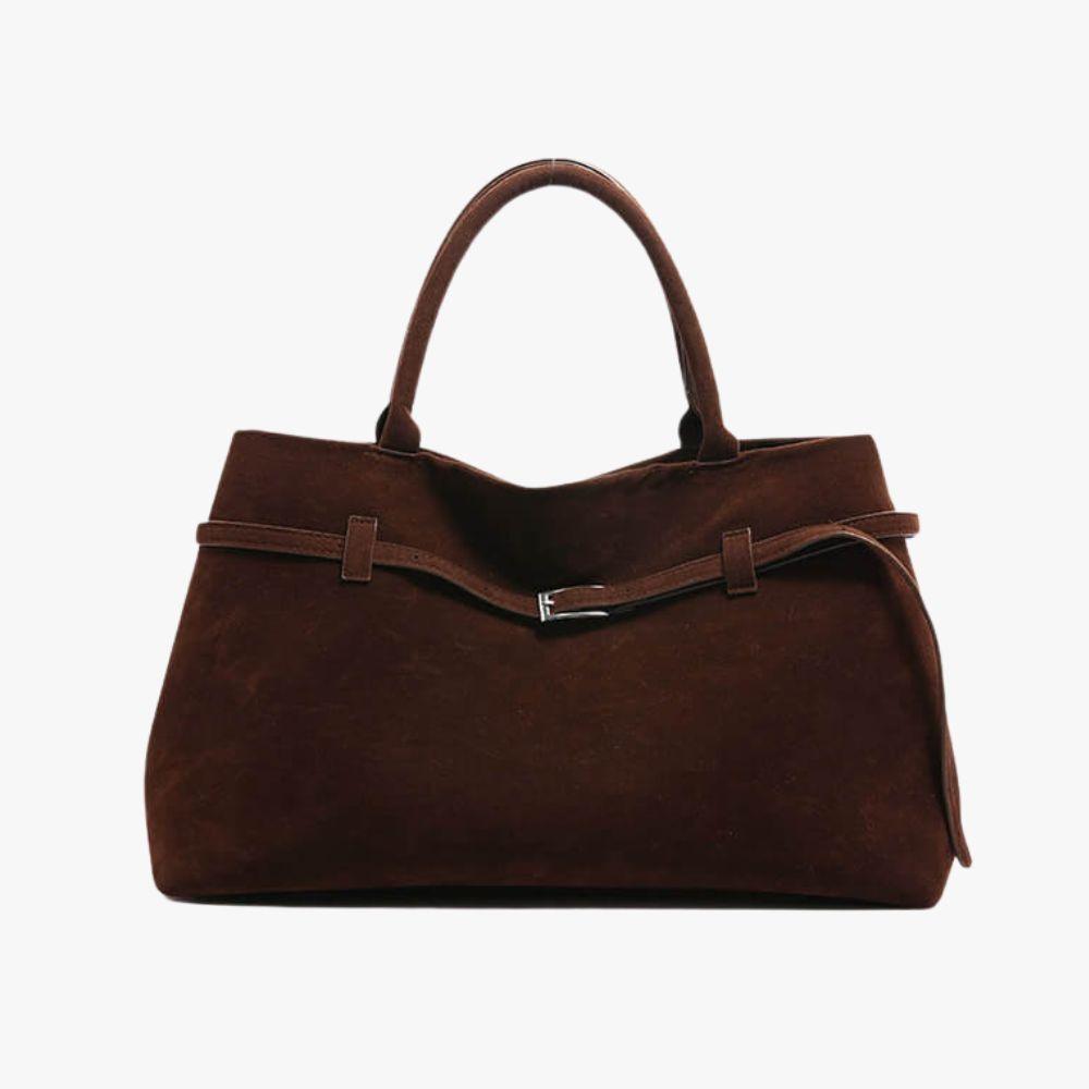 Sac Suède Camille - Viorelle