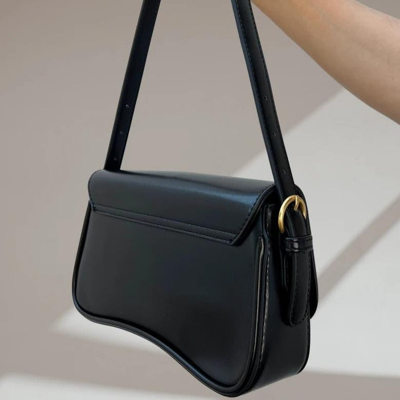 Sac Baguette Fiore - Viorelle