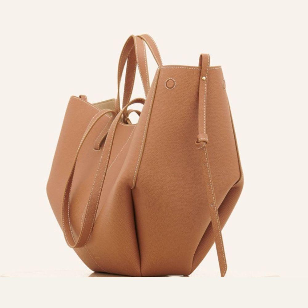 Sac Elora avec mini-pochette - Viorelle