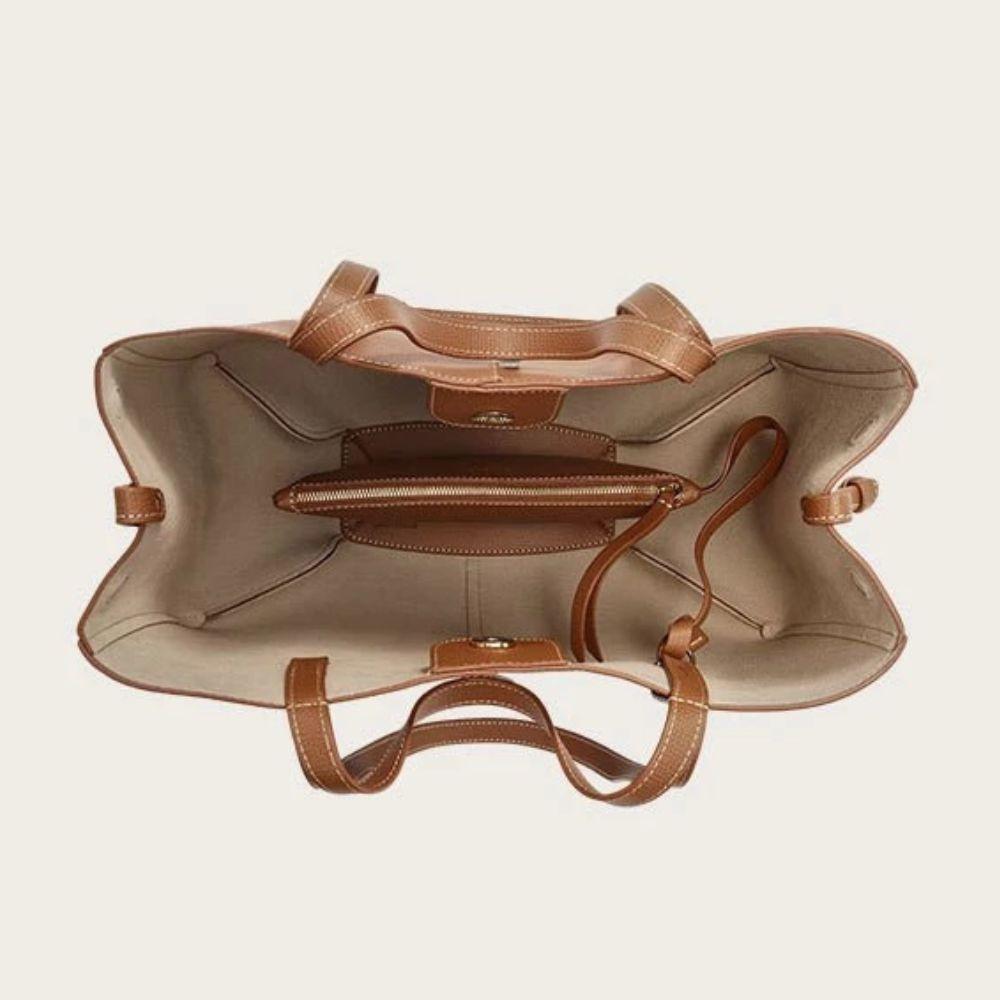 Sac Elora avec mini-pochette - Viorelle
