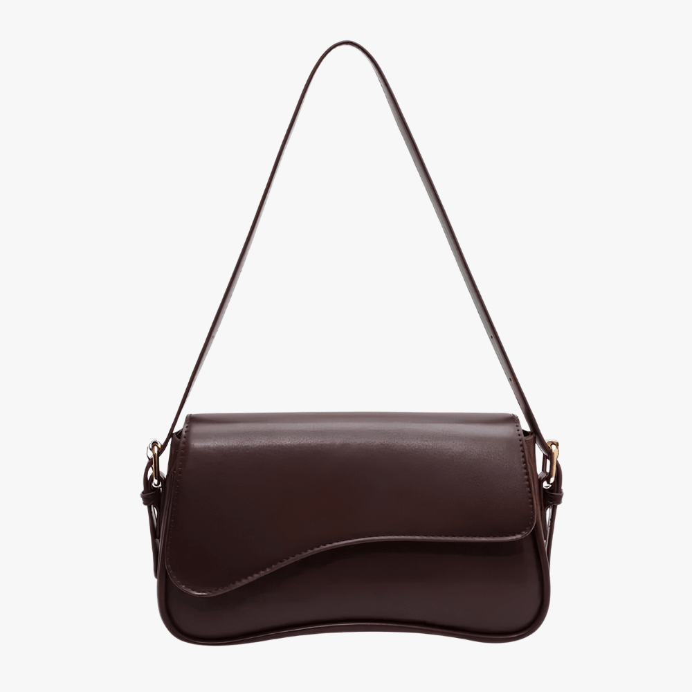 Sac Baguette Fiore - Viorelle