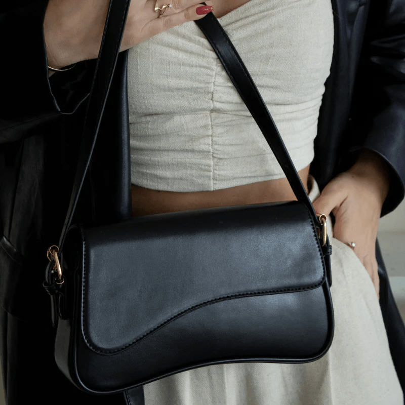Sac Baguette Fiore - Viorelle