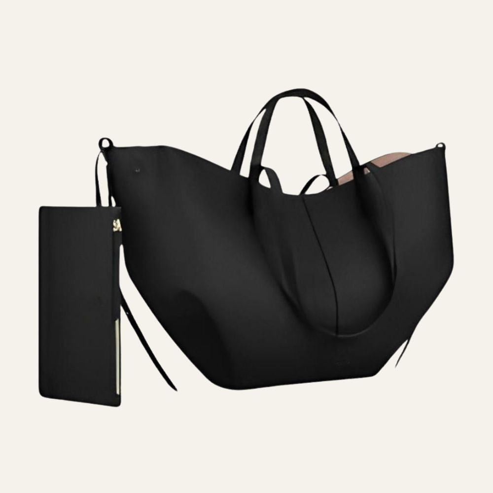 Sac Elora avec mini-pochette - Viorelle