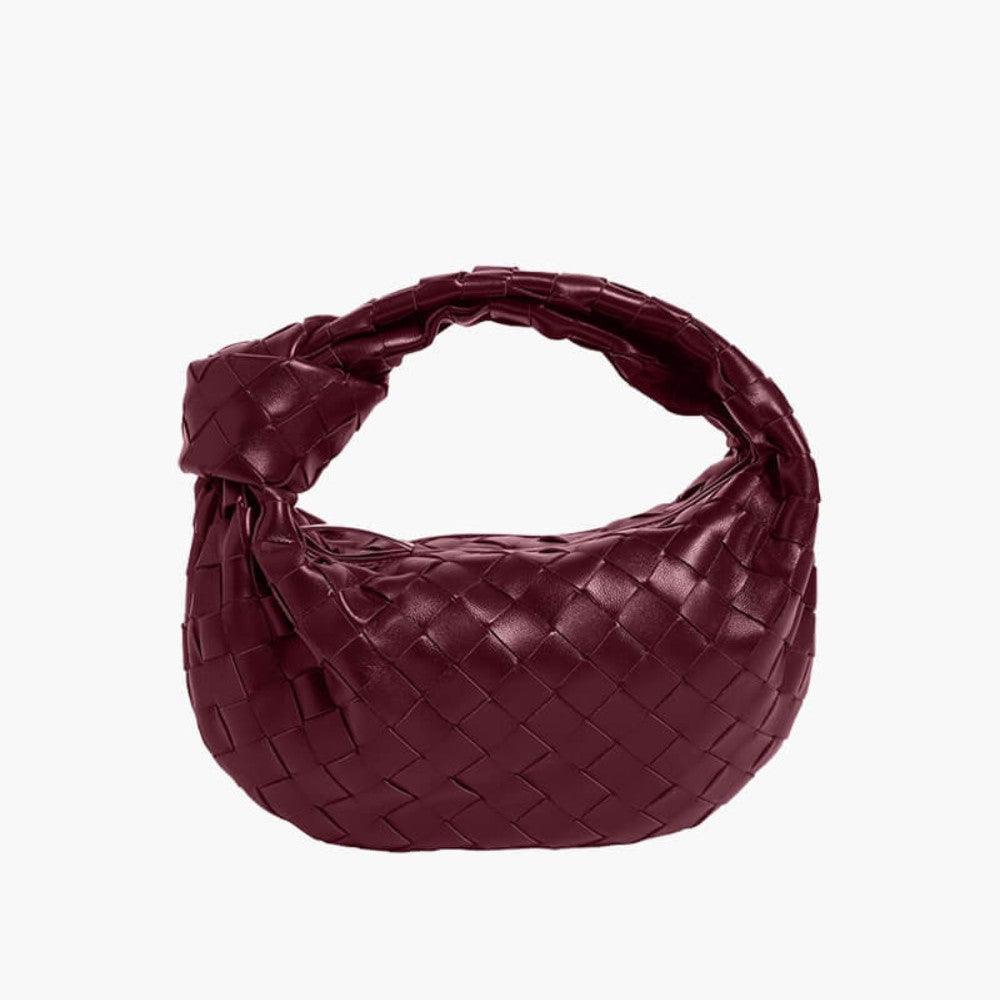 Sac Tissé Mini - Viorelle