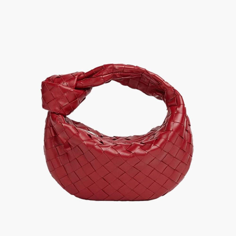 Sac Tissé Mini - Viorelle