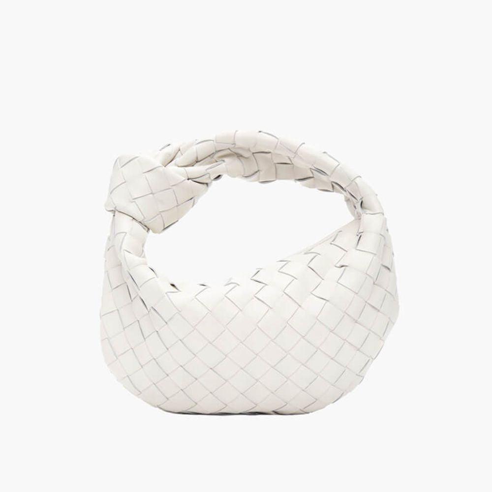 Sac Tissé Mini - Viorelle