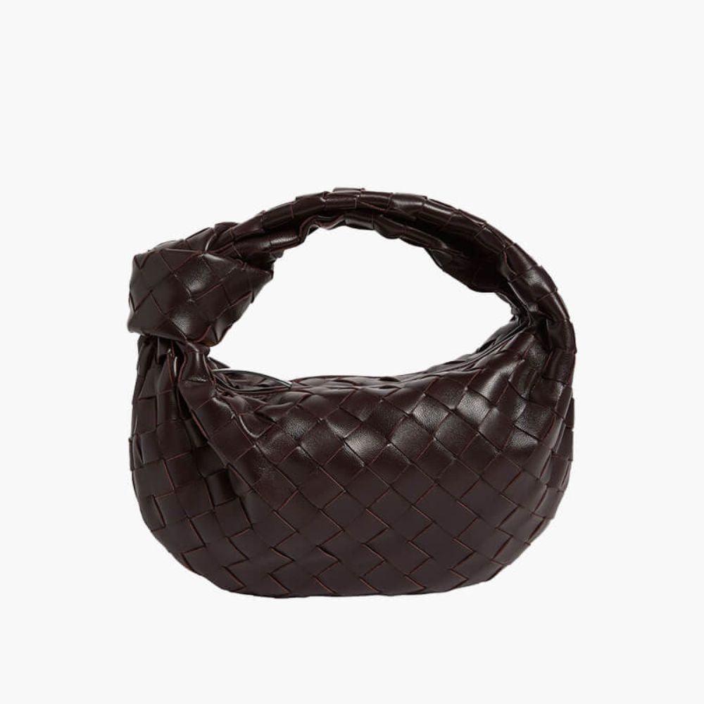 Sac Tissé Mini - Viorelle