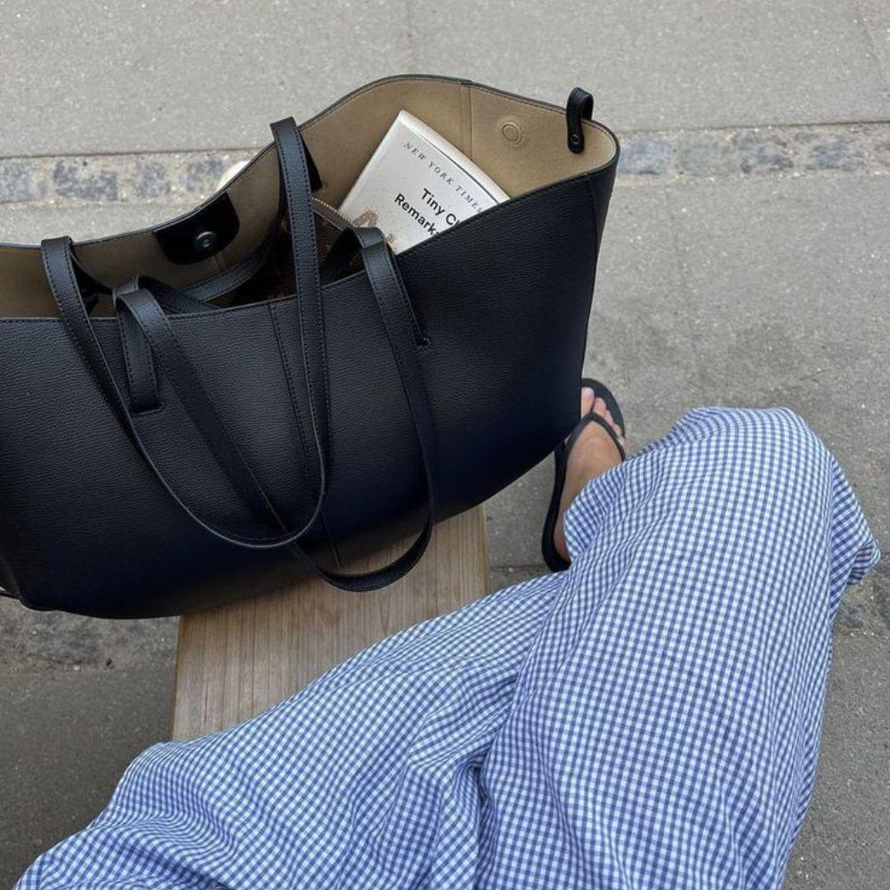 Sac Elora avec mini-pochette - Viorelle