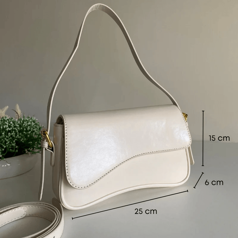 Sac Baguette Fiore - Viorelle