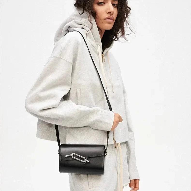 Sac Vintage Métallique Marie - Viorelle