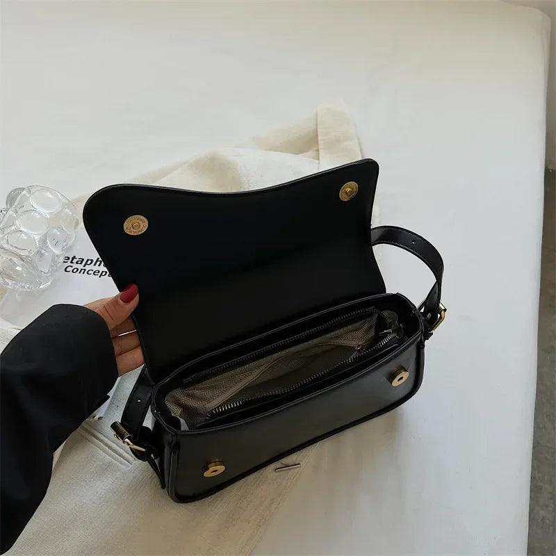 Sac Baguette Fiore - Viorelle