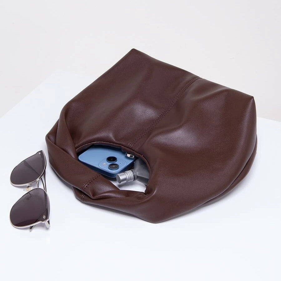 Chic London Clutch