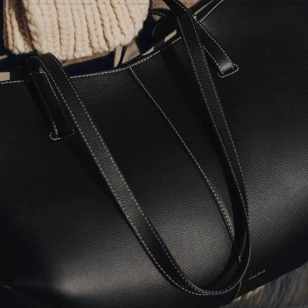 Sac Elora avec mini-pochette - Viorelle
