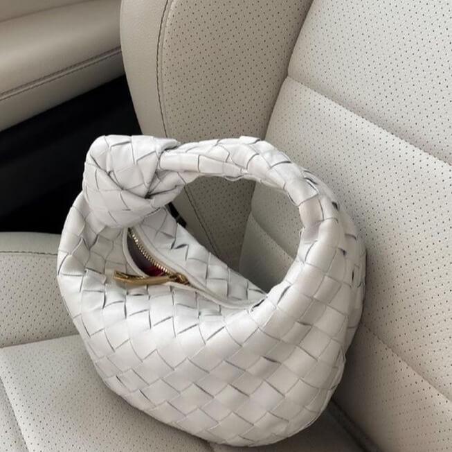 Sac Tissé Mini - Viorelle