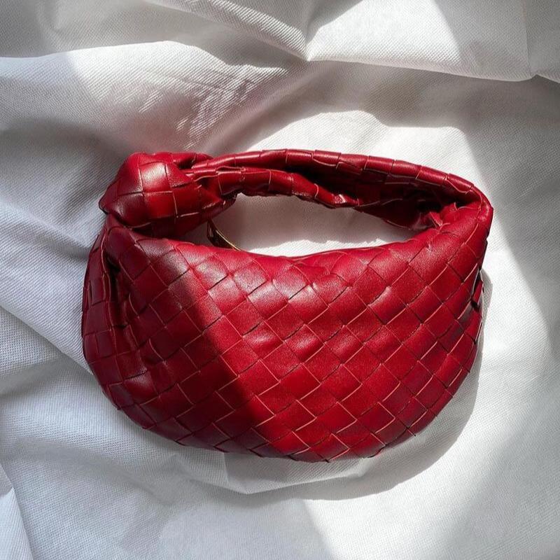 Sac Tissé Mini - Viorelle