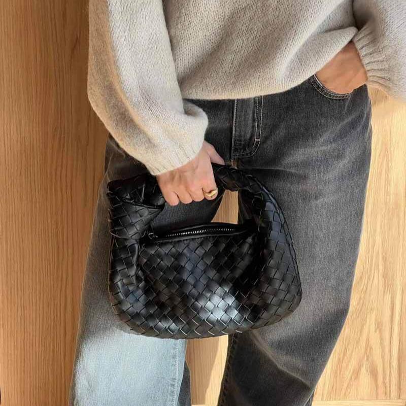 Sac Tissé Mini - Viorelle