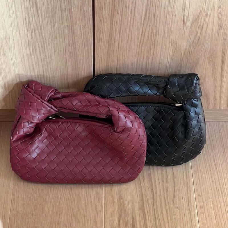 Sac Tissé Mini - Viorelle