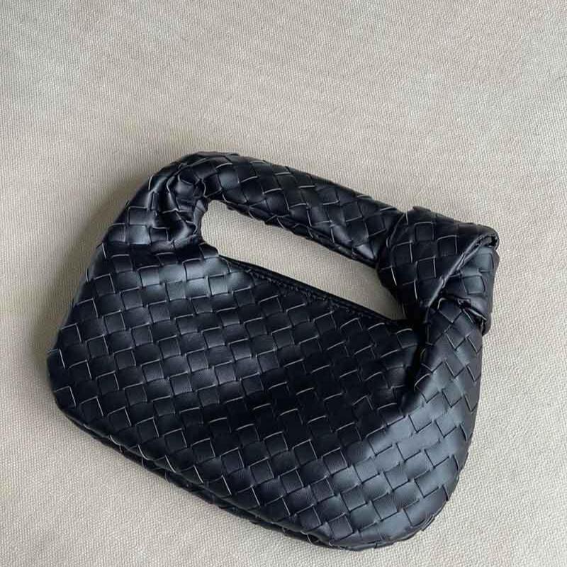 Sac Tissé Mini - Viorelle