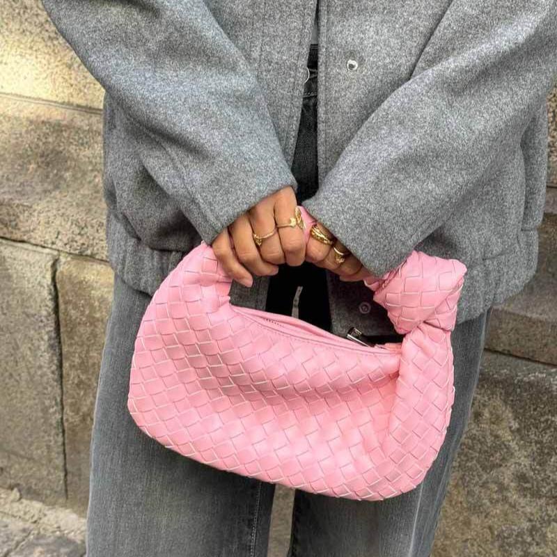 Sac Tissé Mini - Viorelle
