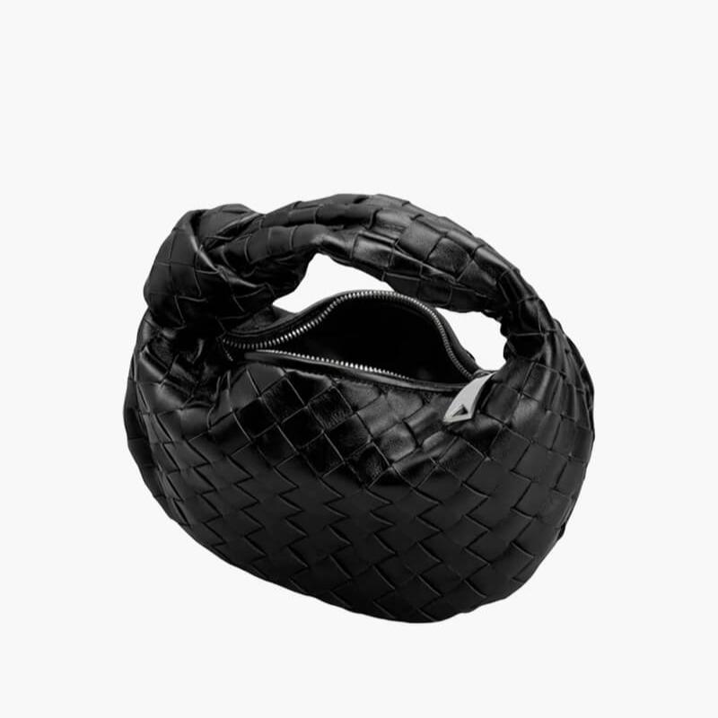 Sac Tissé Mini - Viorelle