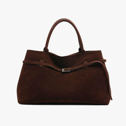 Sac Suède Camille - Viorelle