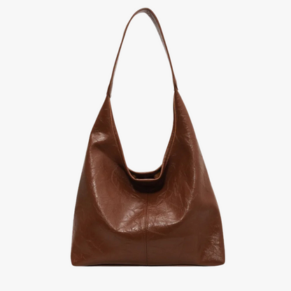 Sac fourre-tout en cuir Mia