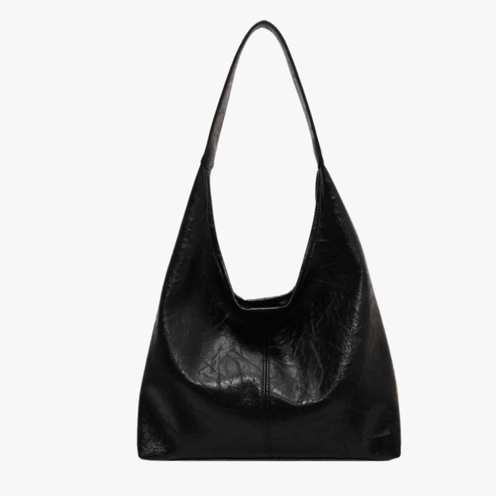 Sac fourre-tout en cuir Mia