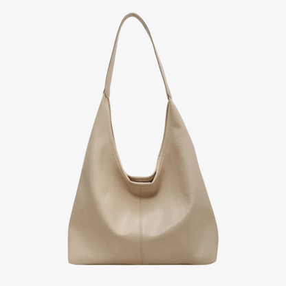 Sac fourre-tout en cuir Mia