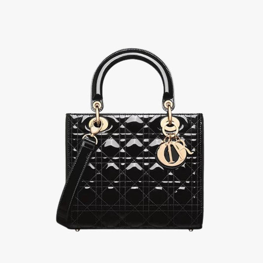 Diana Lux Bag