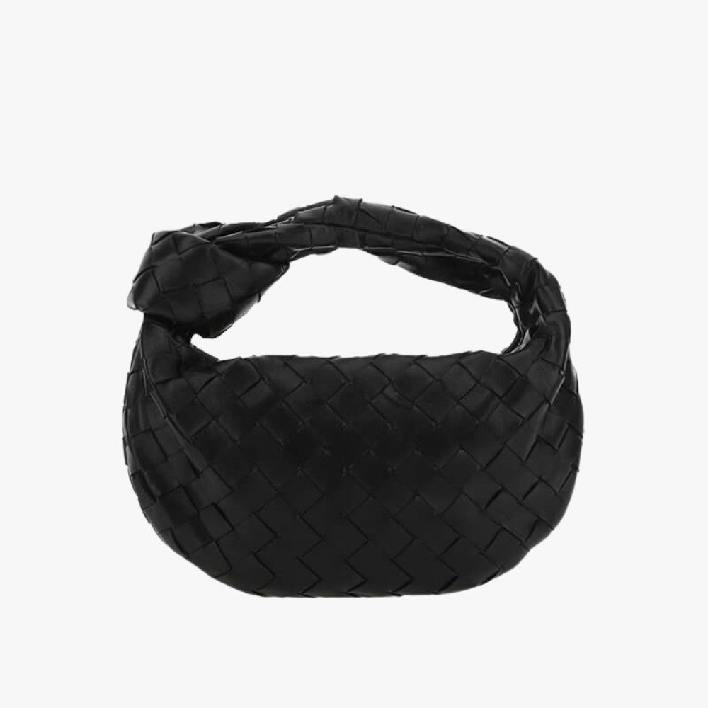 Sac Tissé Mini