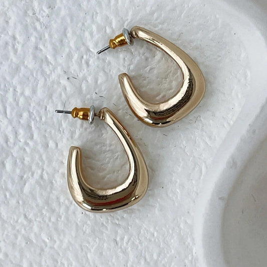 Boucles d'Oreilles Maeve - Viorelle