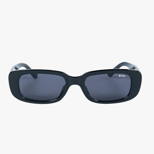 Lunettes de soleil Maya Noires